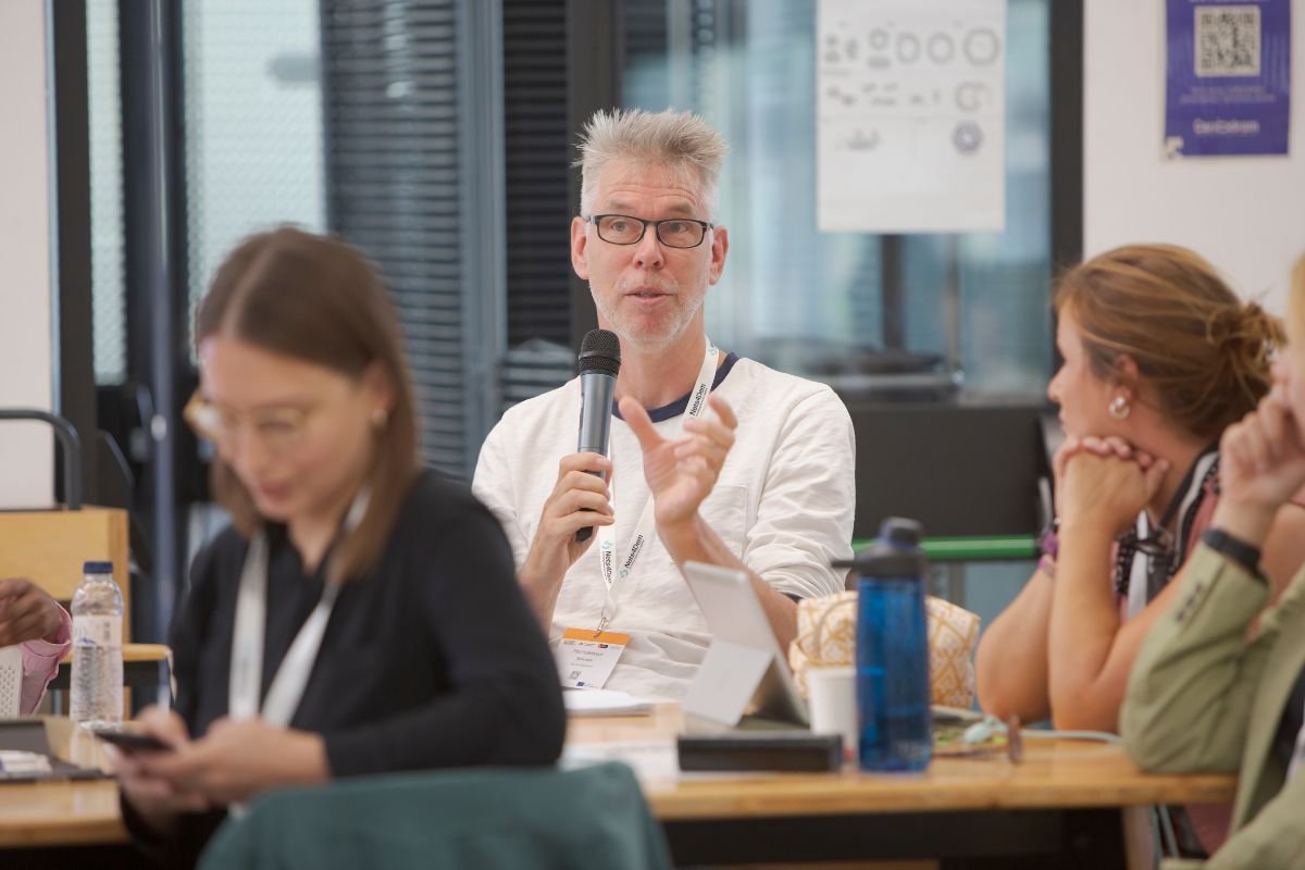 Eurocities Meeting