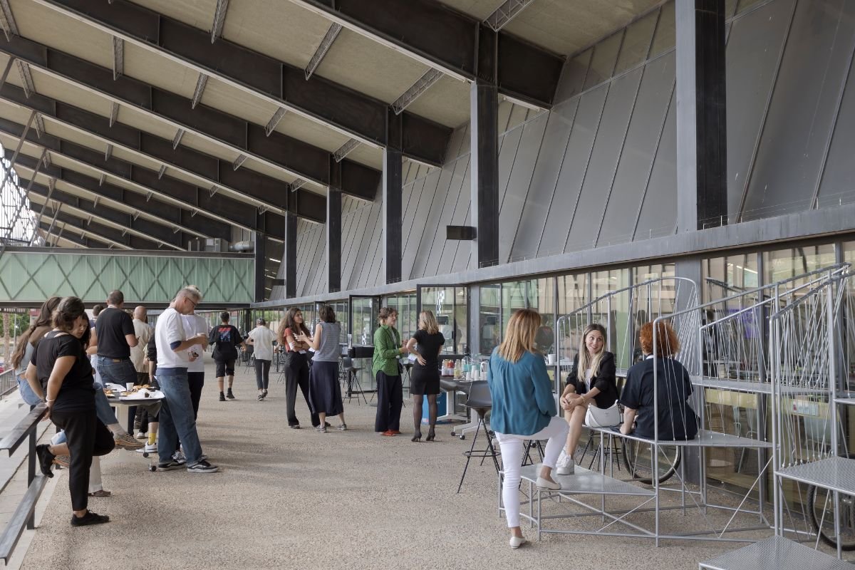 Eurocities Meeting