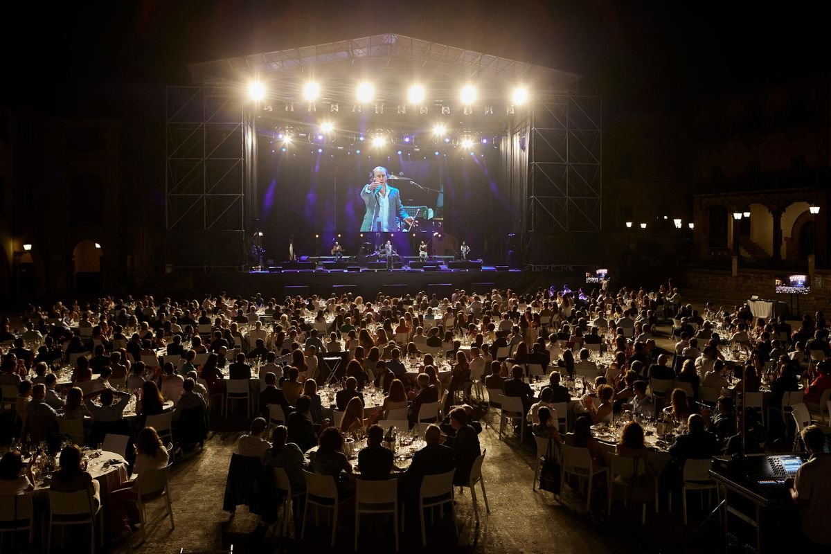 Gala Benéfica Sant Joan de Déu
