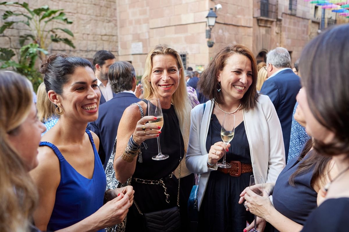 Gala Benéfica Sant Joan de Déu