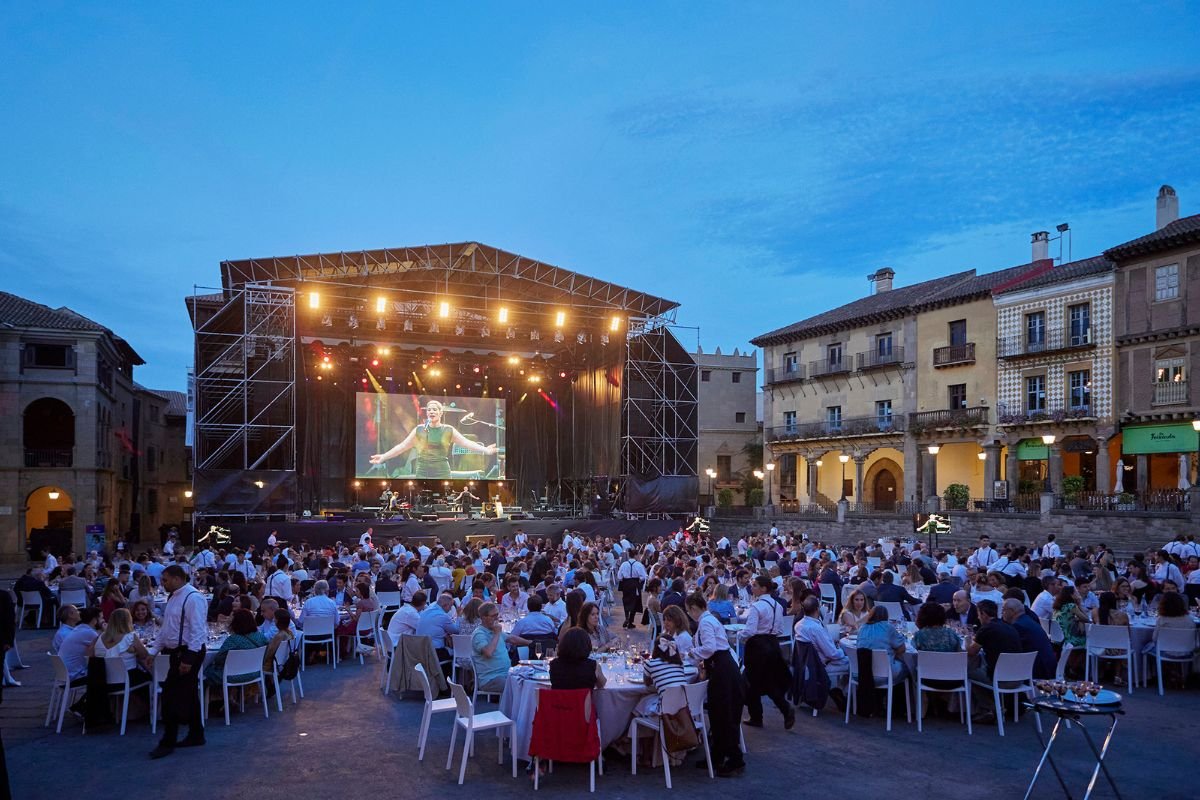 Gala Benéfica Sant Joan de Déu