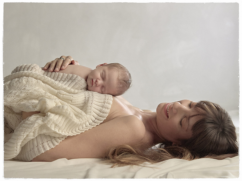fotografia newborn barcelona