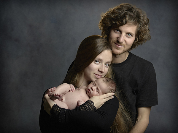 estudio fotográfico