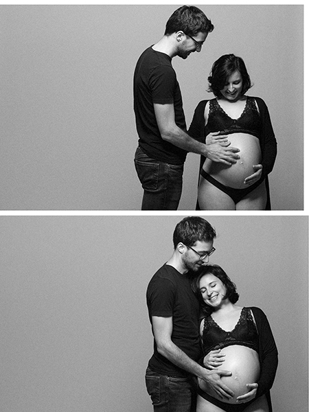 fotografía de embarazo, embarazada, laura espadale, sant andreu, barcelona, fotografía pareja,fotografia familia