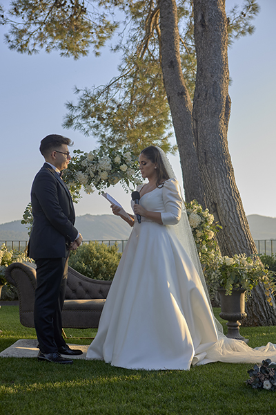 ceremonia, laura espadale, boda, fotografía, naturaleza, castell de tous