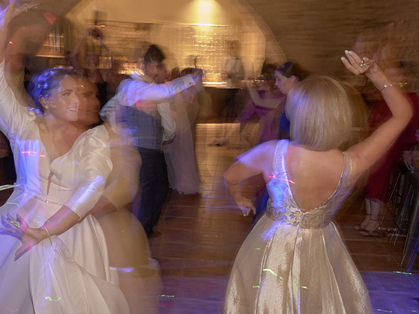 restaurante boda, castell de tous, fiesta boda, baile matrimonio, laura espadale, barcelona