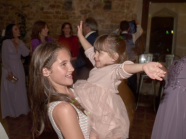 restaurante boda, castell de tous, fiesta boda, baile matrimonio, laura espadale, barcelona