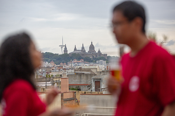 fotografía empresa, barcelona, tibidabo, montjuic, laura espadale