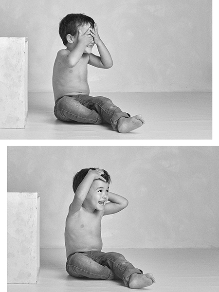 fotografía infantil barcelona, estudio fotográfico, sesiones infantiles
