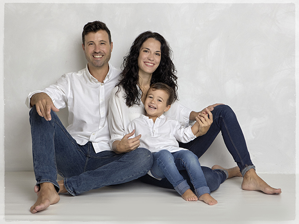 fotografía de família barcelona, laura espadale, fotografía infantil, estudio sant andreu