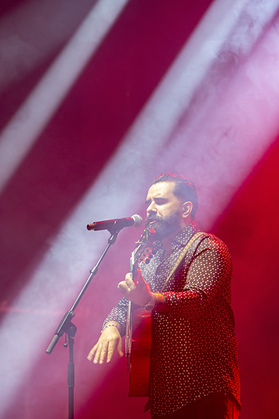 concierto, gipsy kings, poble espanyol, alma festival