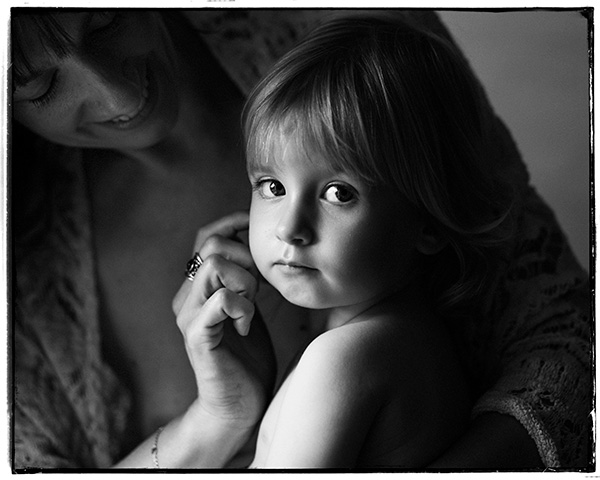 fotografía blanco y negro lactancia, infantil, maternidad
