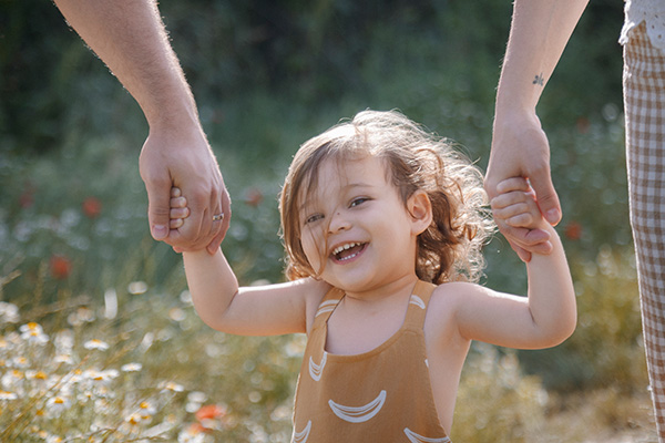 fotografía, bosque, familia, maternidad, barcelona, sant cugat