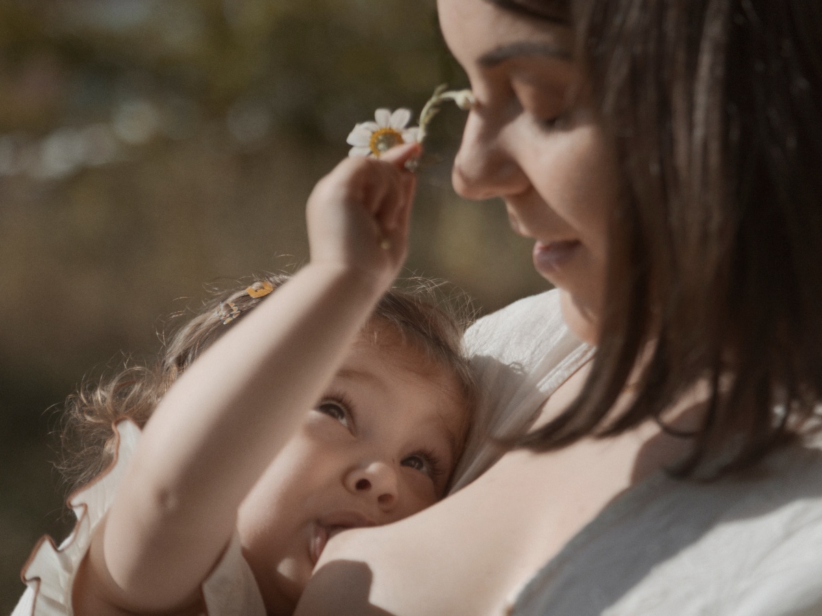Fotografía con sensibilidad — Laura Espadalé