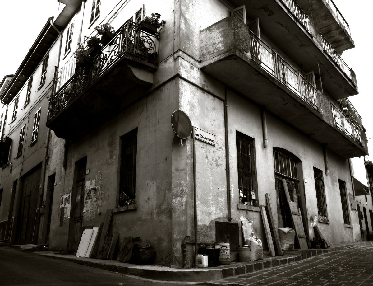 Falegname, carpintero