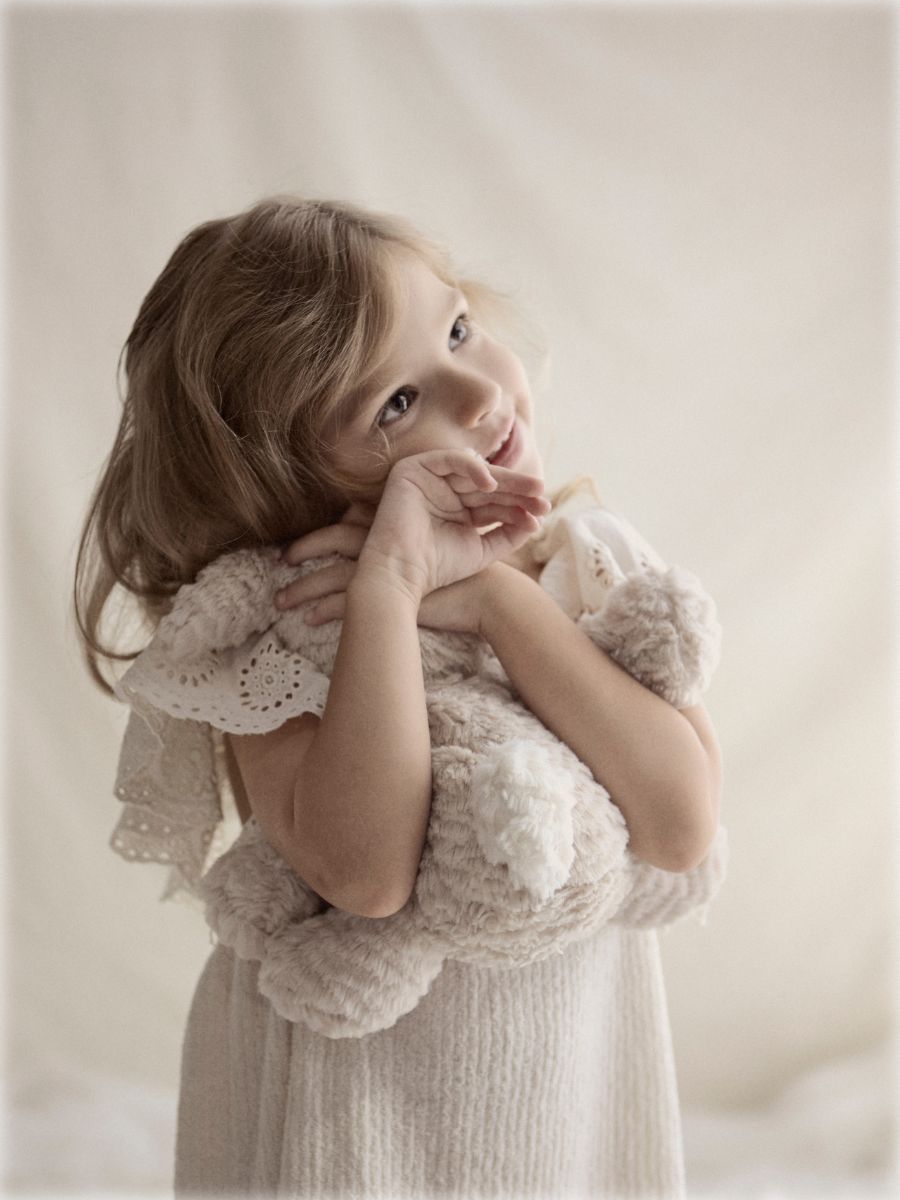 Fotografía infantil en Alella — Laura Espadalé