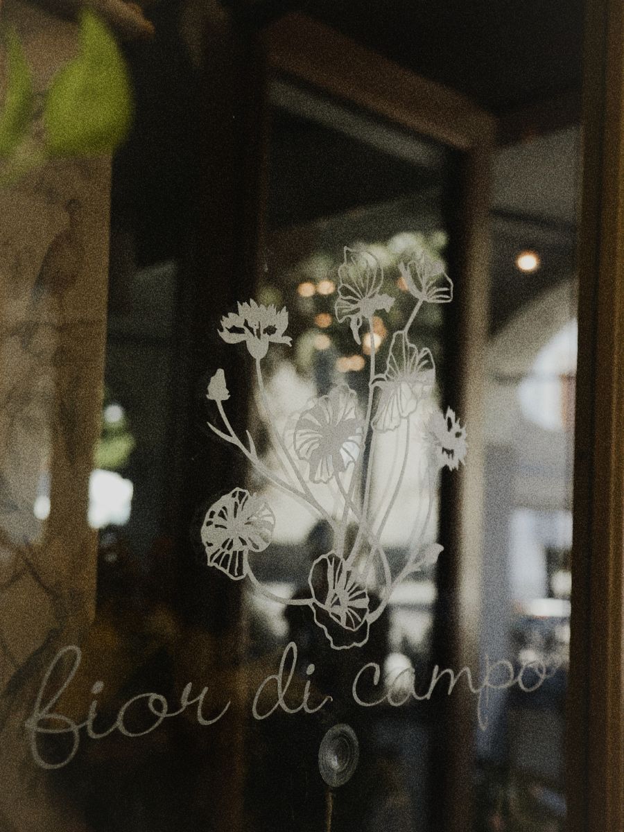 Fior di campo, floristería