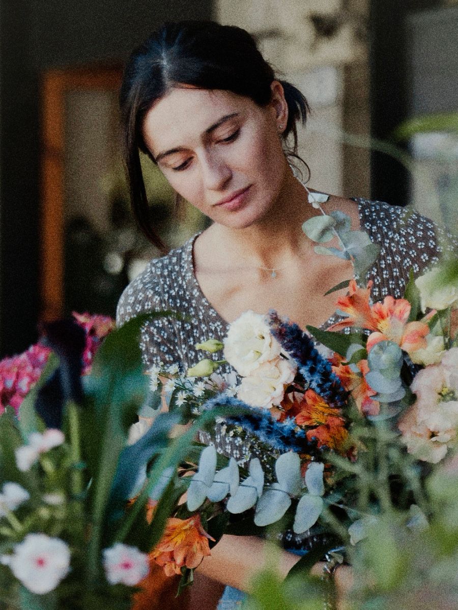 Fior di campo, floristería