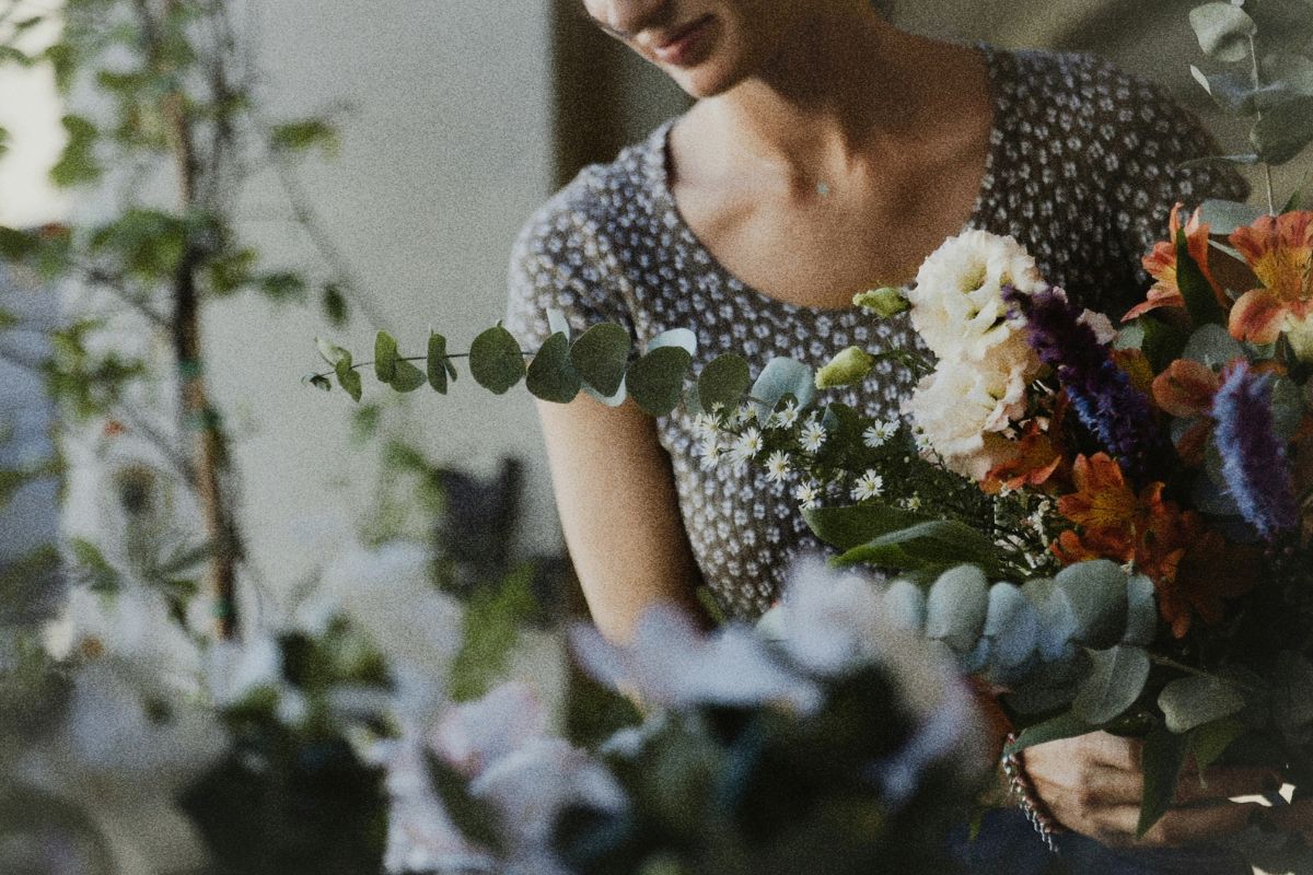 Fior di campo, floristería