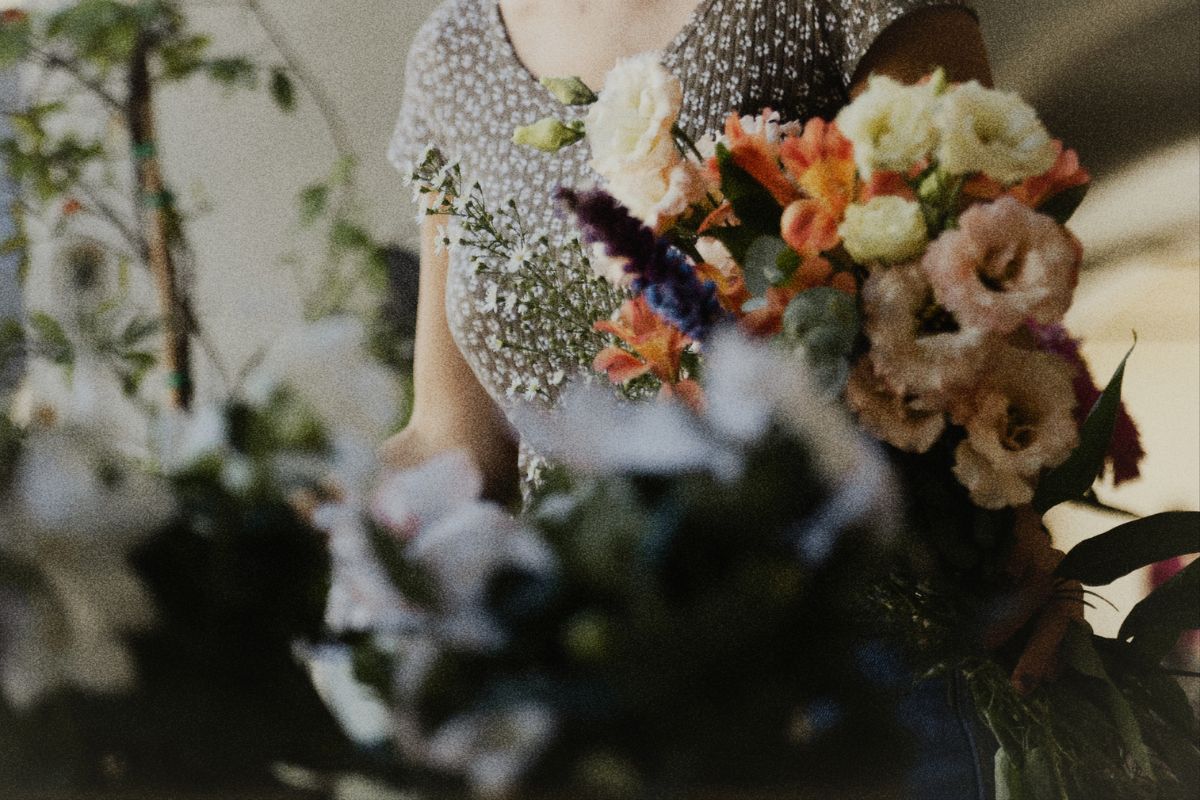 Fior di campo, floristería