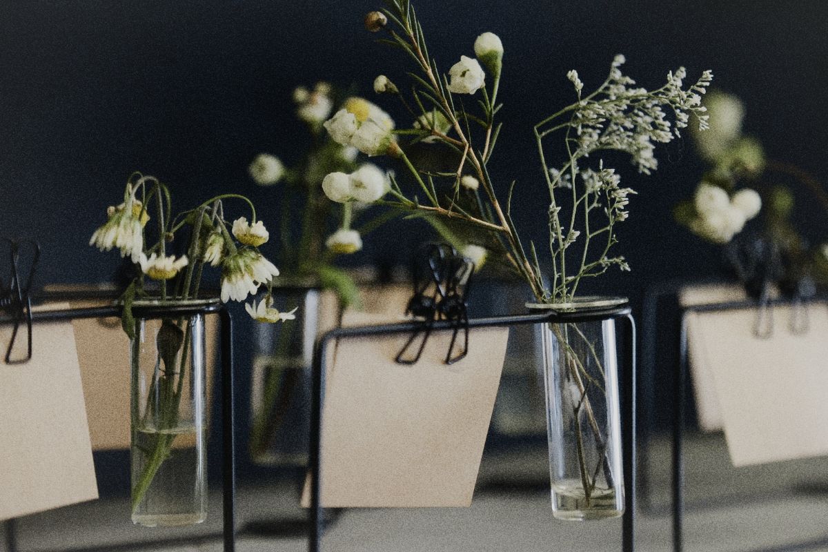 Fior di campo, floristería