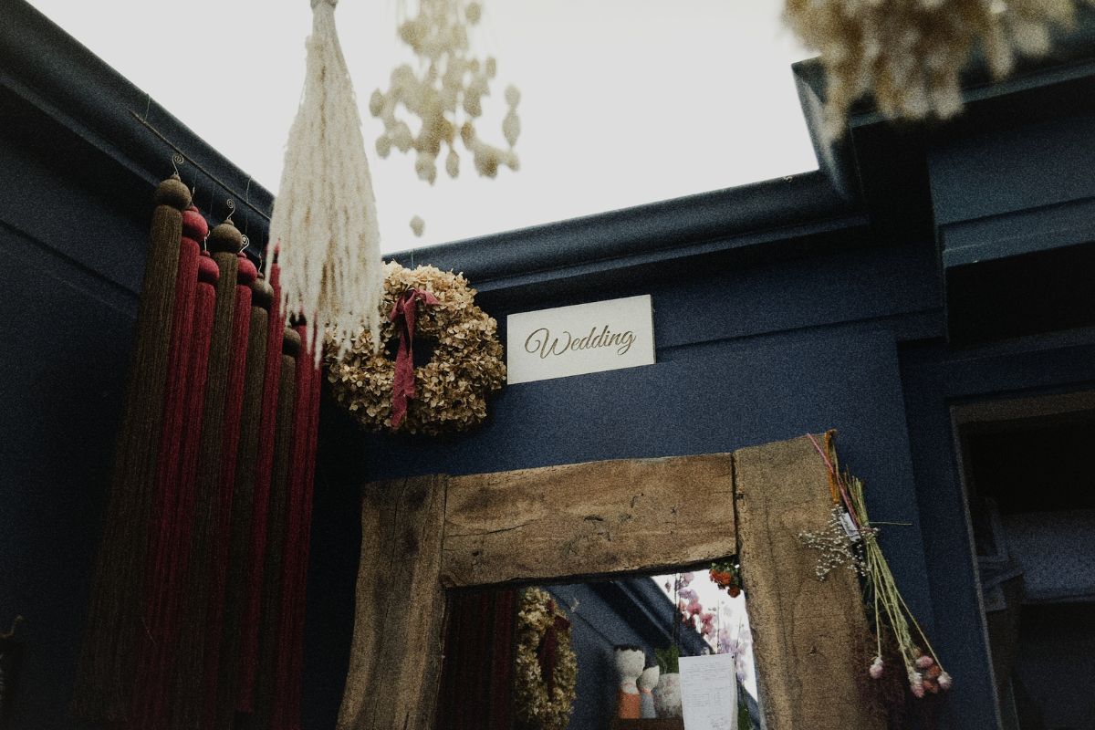 Fior di campo, floristería