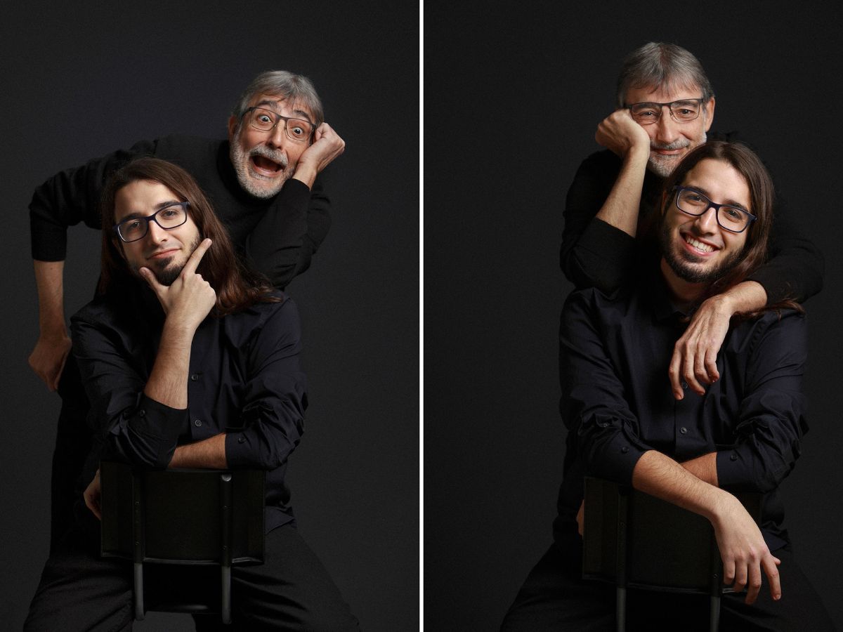 Fotografía corporativa y de perfil por Laura Espadalé