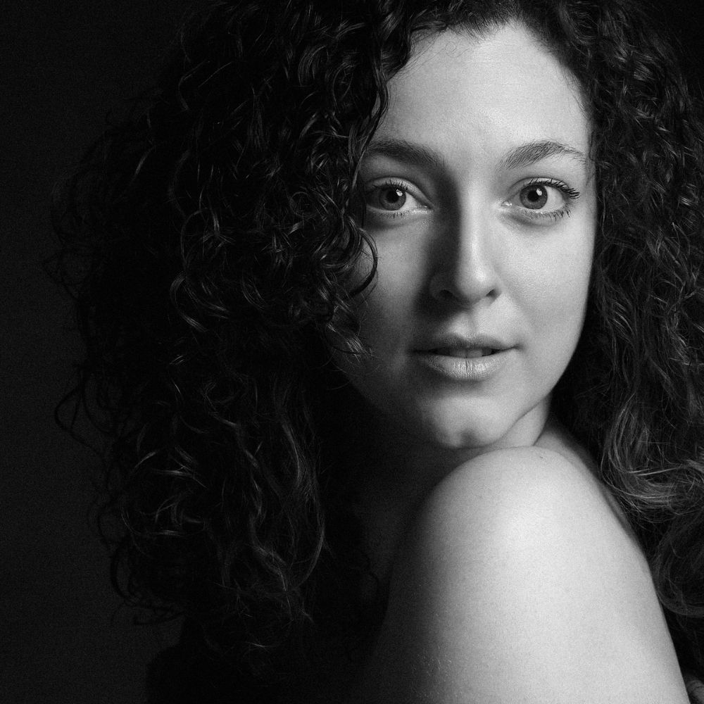 Foto de perfil profesional — Laura Espadalé Barcelona