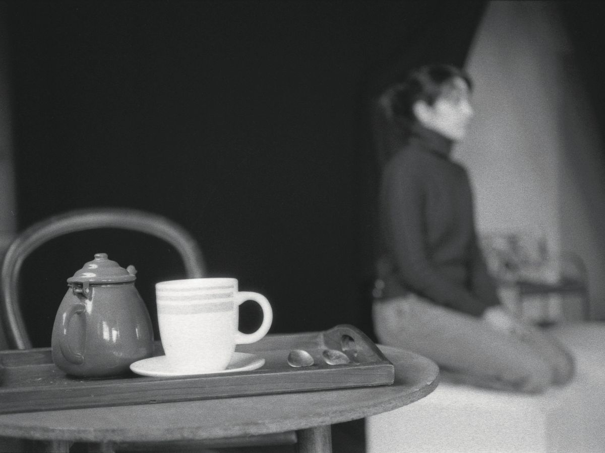 Ensayo teatro