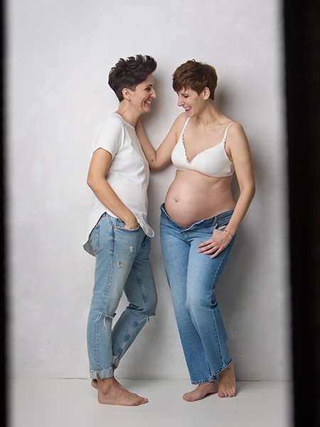 complicidad, madres, maternidad, embarazo